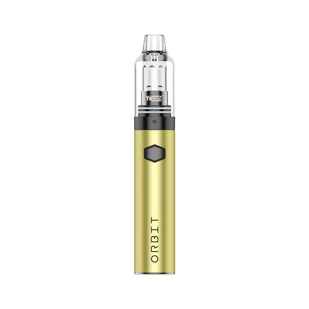 Yocan Orbit Concentrate Vaporizer