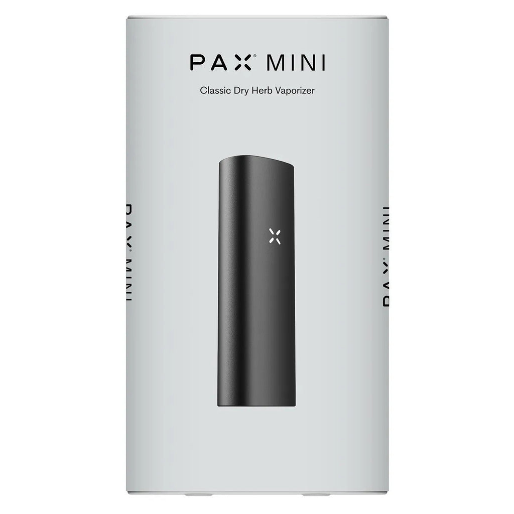PAX Mini 2 - Dry Herb Vaporizer