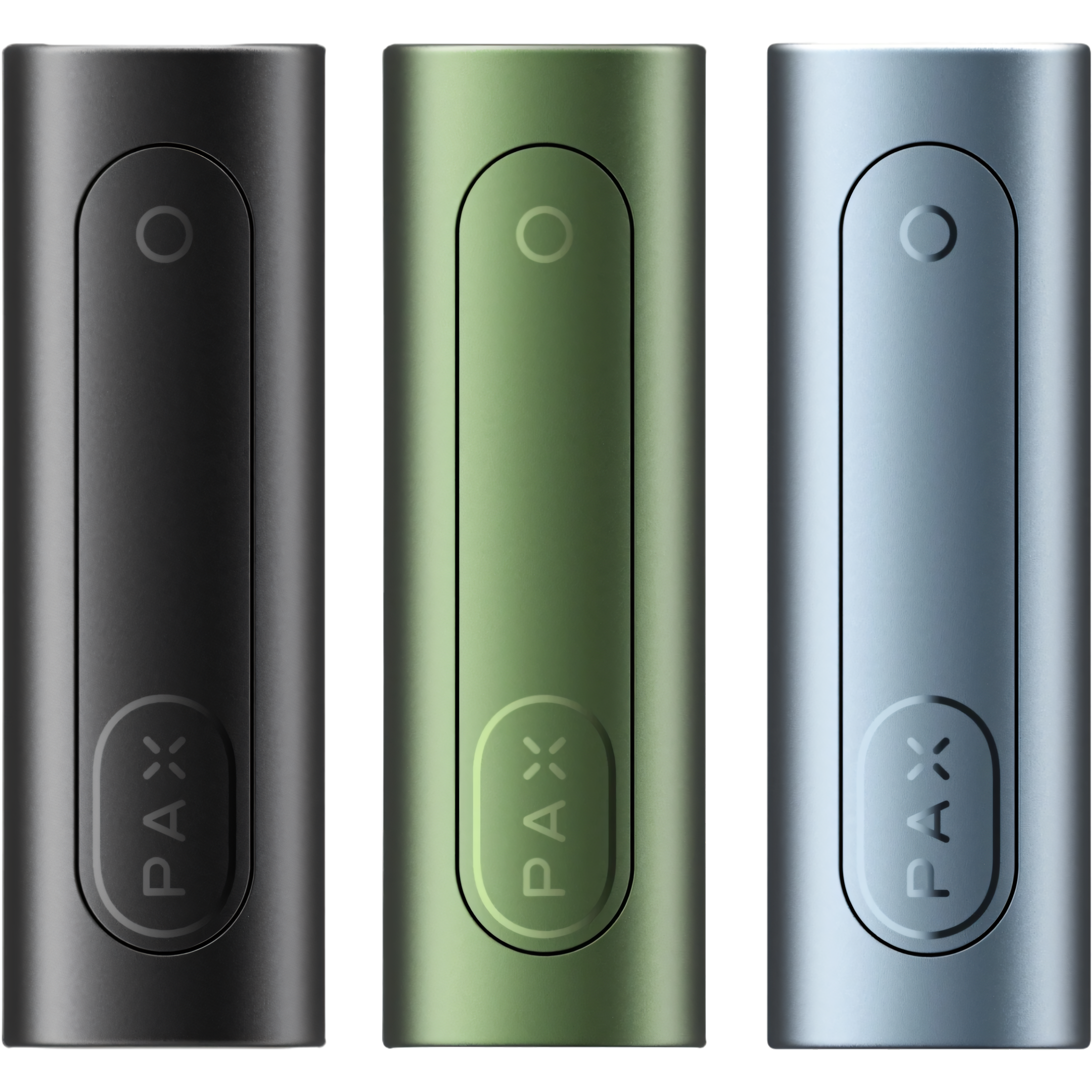 PAX Flow - Dry Herb Vaporizer