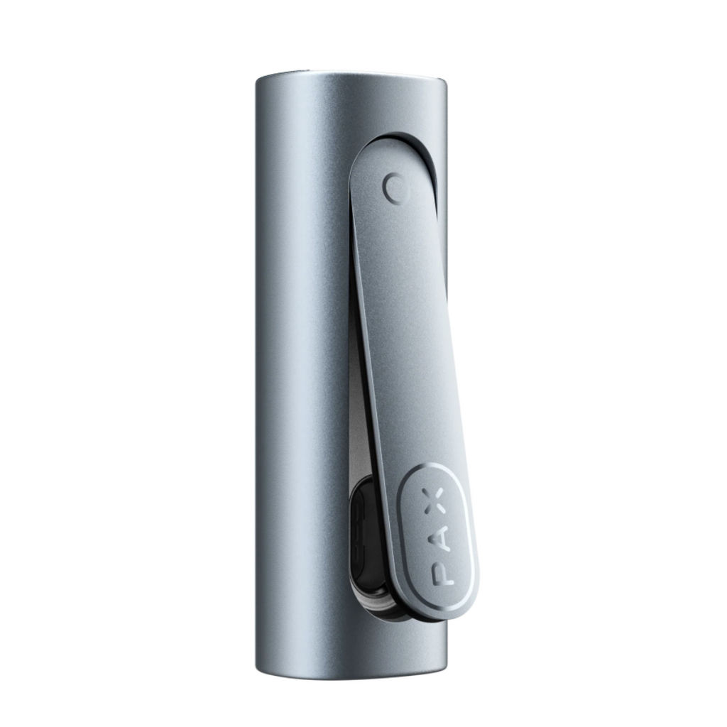 PAX Flow - Dry Herb Vaporizer