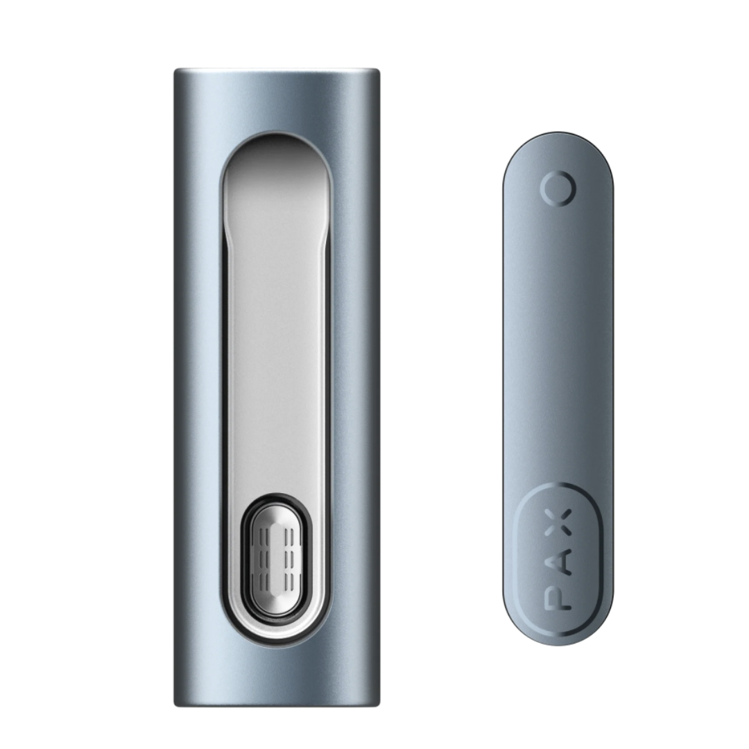 PAX Flow - Dry Herb Vaporizer