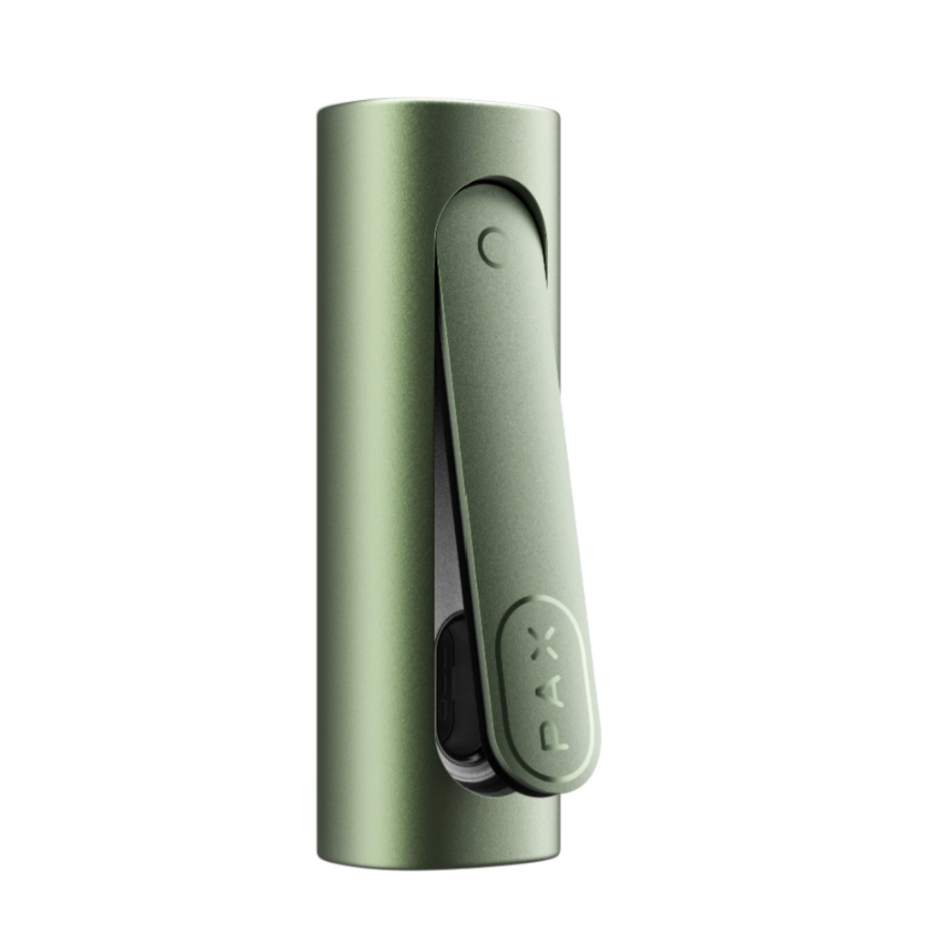 PAX Flow - Dry Herb Vaporizer