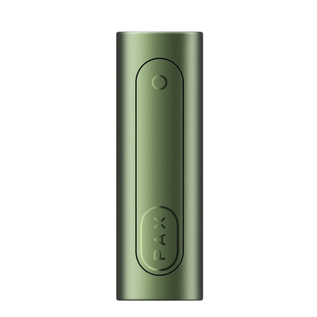 PAX Flow - Dry Herb Vaporizer