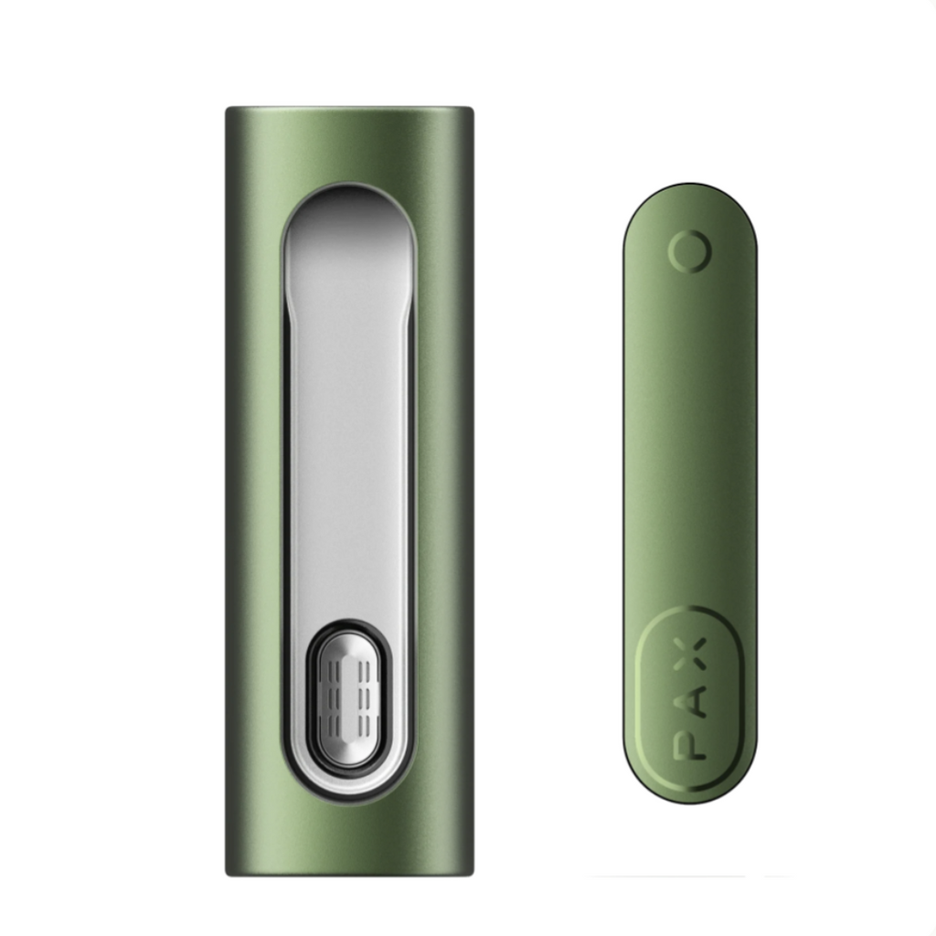 PAX Flow - Dry Herb Vaporizer