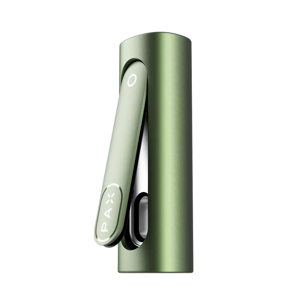 PAX Flow - Dry Herb Vaporizer