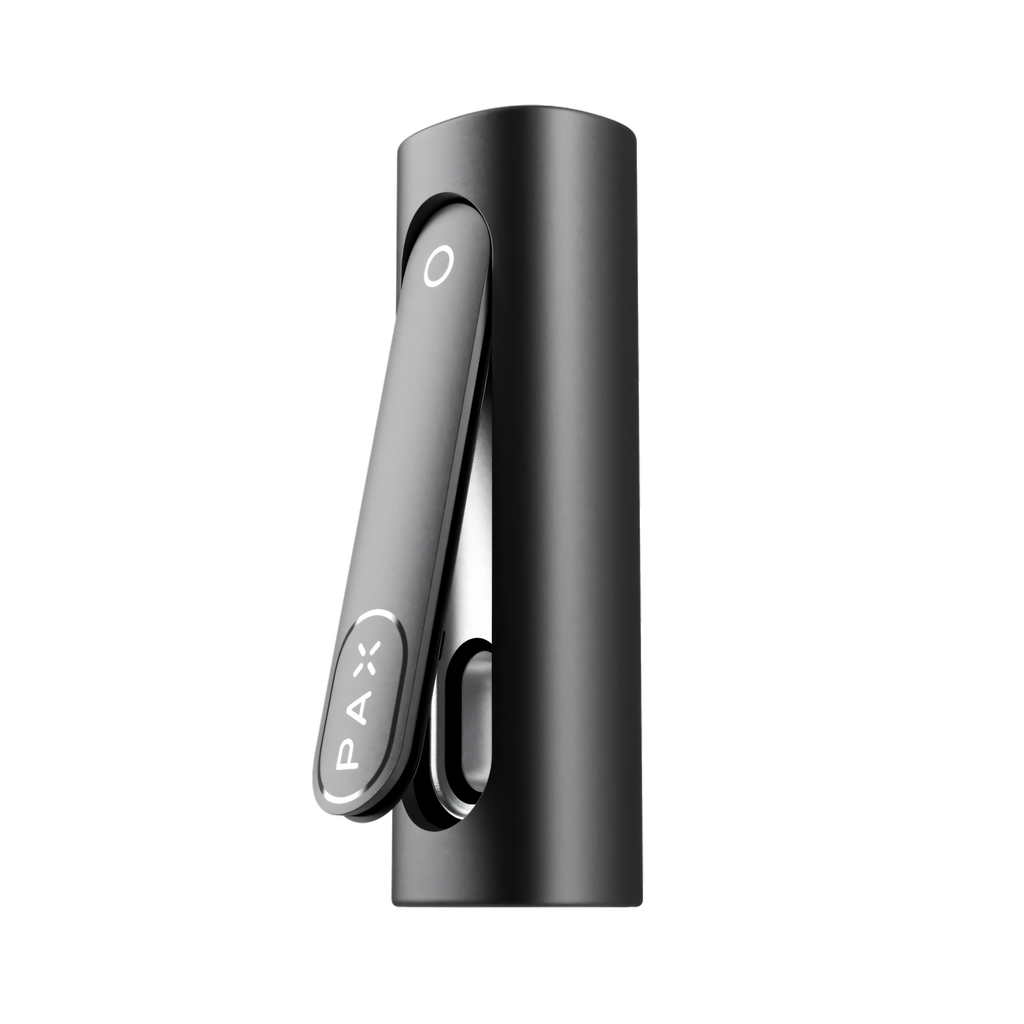 PAX Flow - Dry Herb Vaporizer
