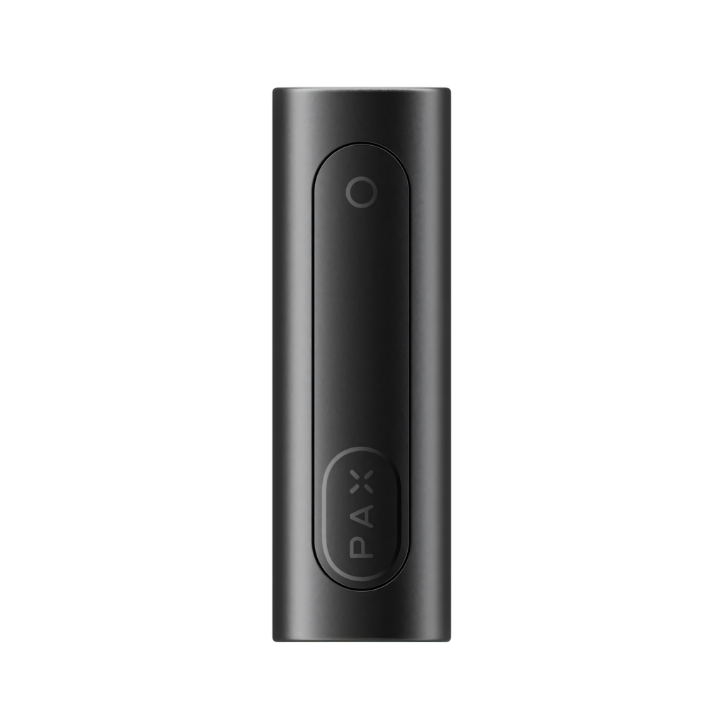 PAX Flow - Dry Herb Vaporizer