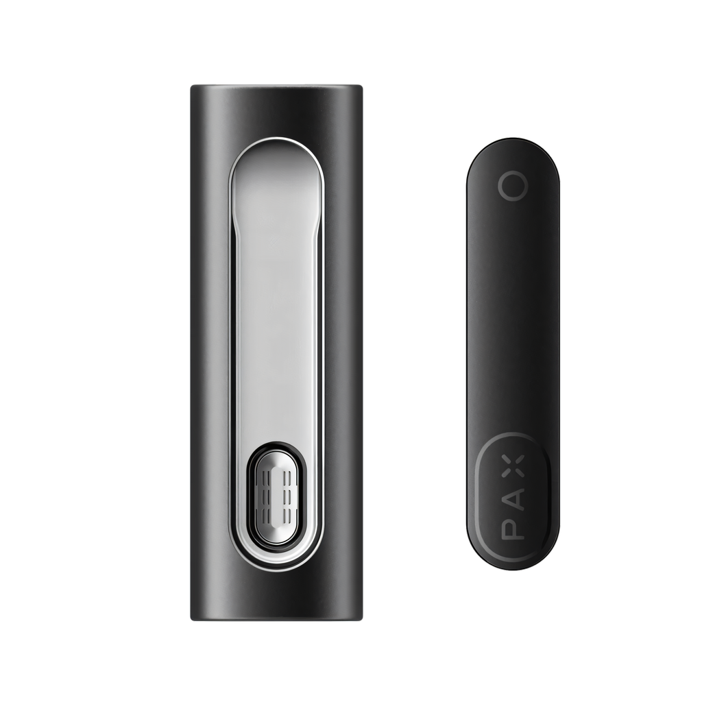 PAX Flow - Dry Herb Vaporizer