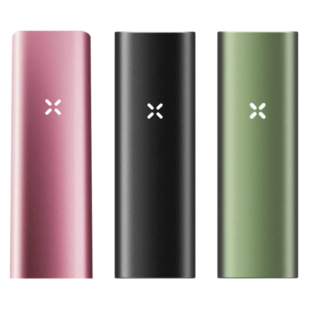 PAX Mini 2 - Dry Herb Vaporizer