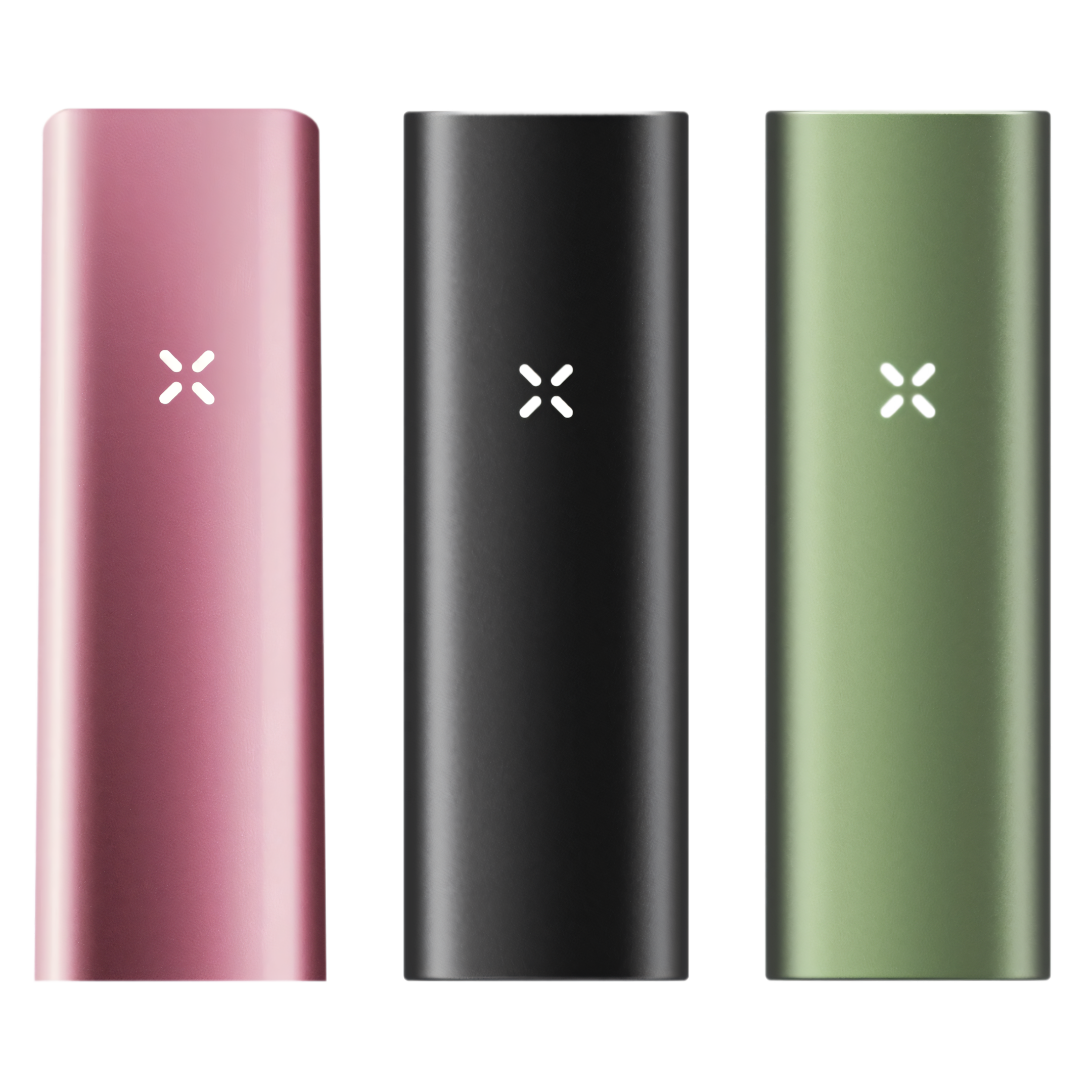 PAX Mini 2 - Dry Herb Vaporizer