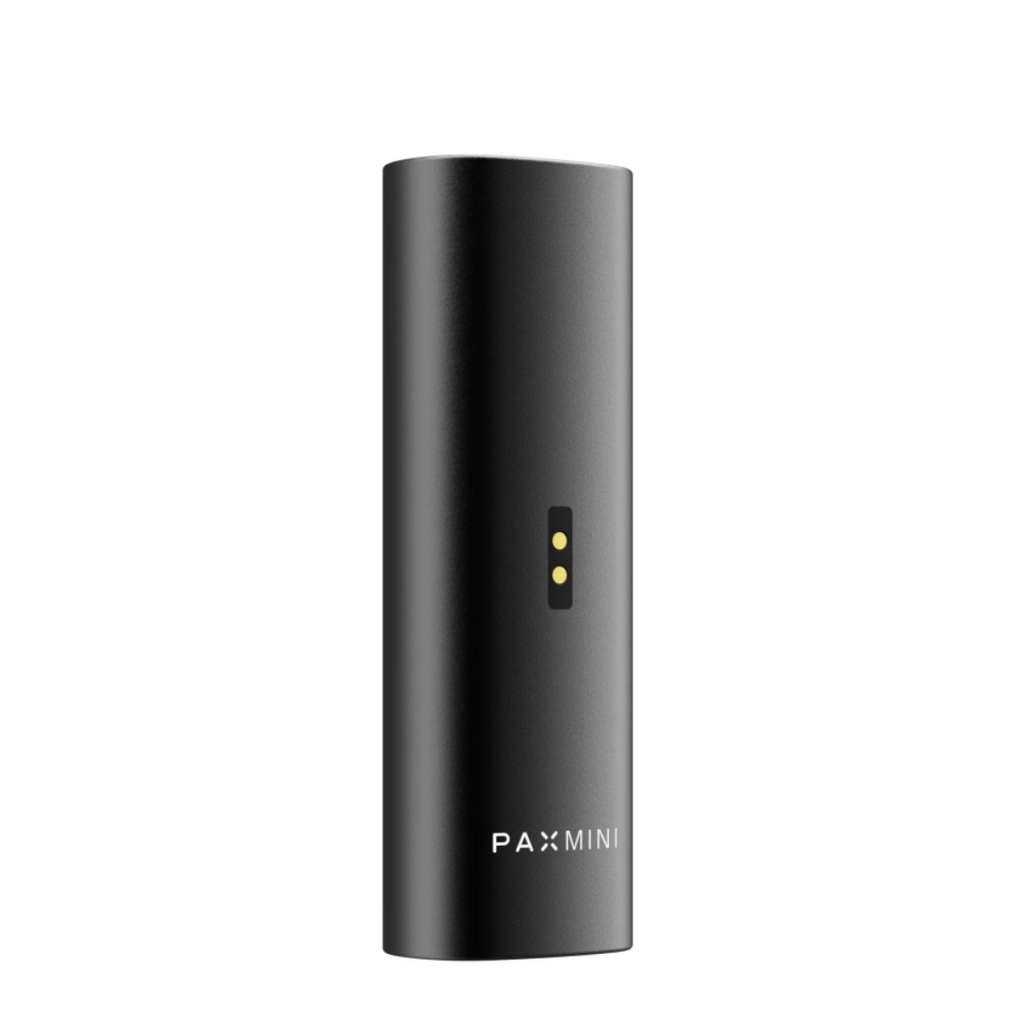 PAX Mini 2 - Dry Herb Vaporizer