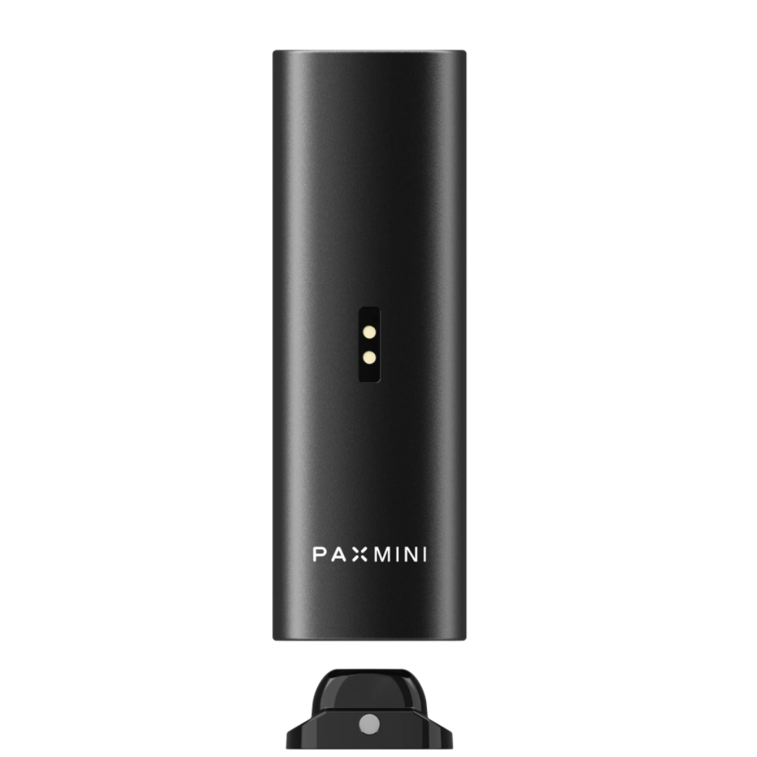PAX Mini 2 - Dry Herb Vaporizer