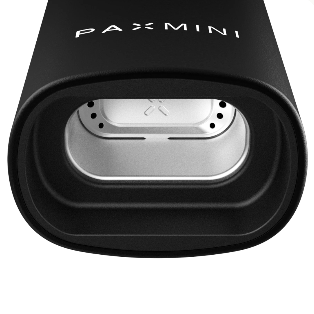 PAX Mini 2 - Dry Herb Vaporizer