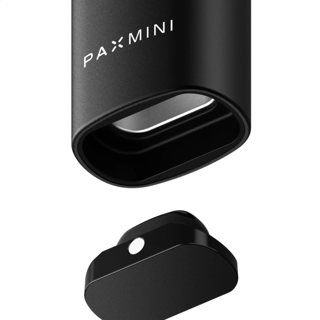 PAX Mini 2 - Dry Herb Vaporizer