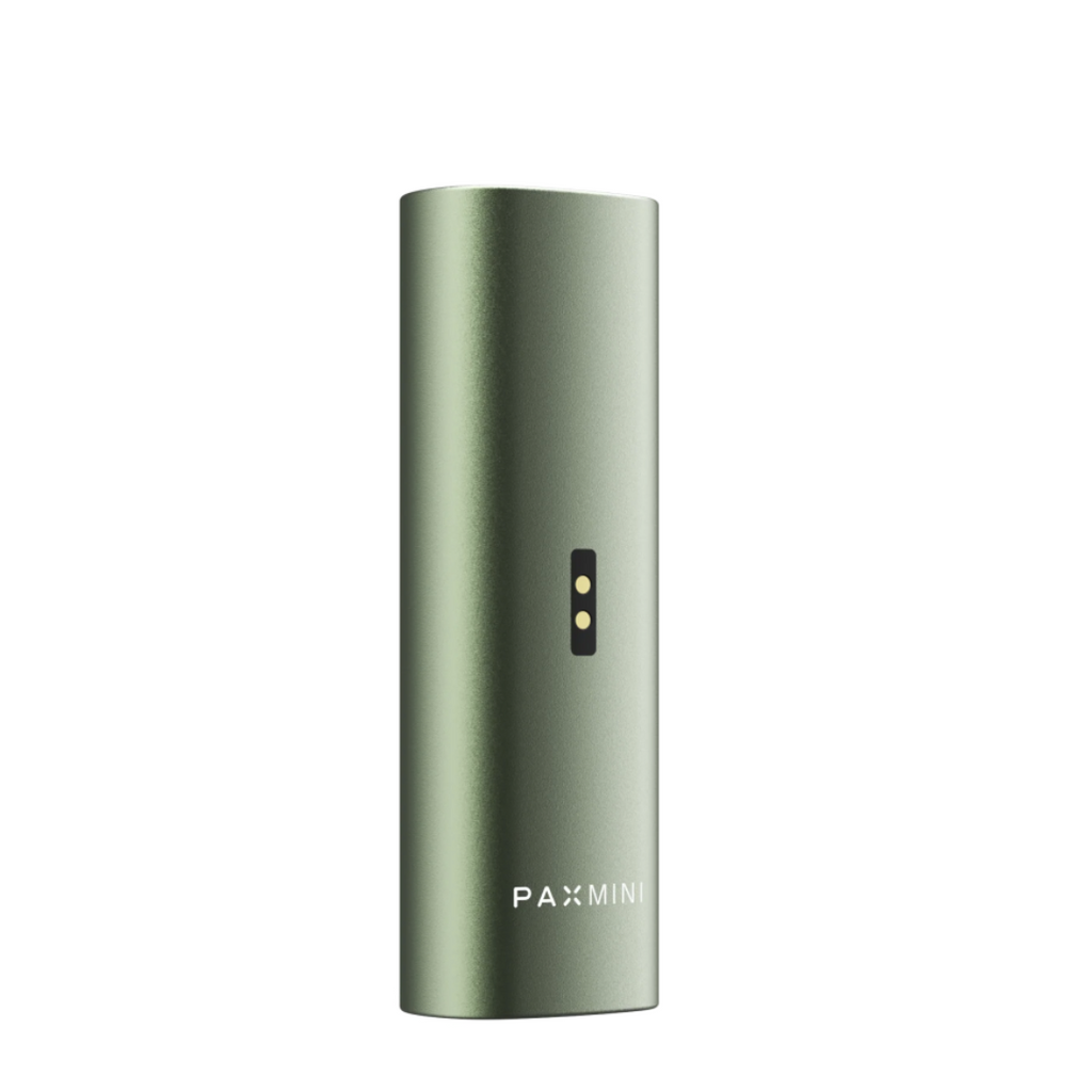 PAX Mini 2 - Dry Herb Vaporizer