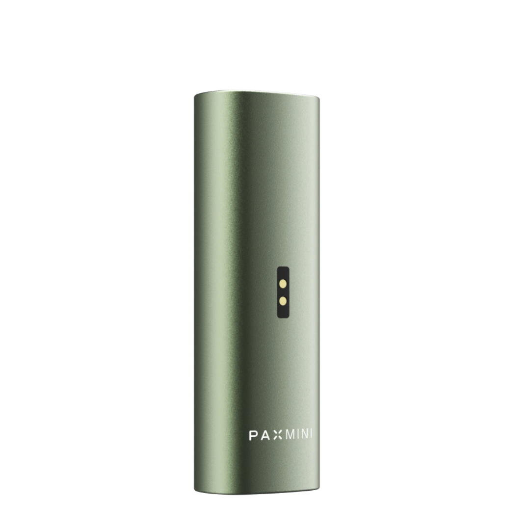 PAX Mini 2 - Dry Herb Vaporizer