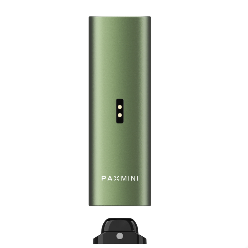 PAX Mini 2 - Dry Herb Vaporizer