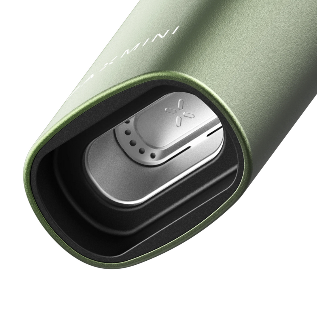 PAX Mini 2 - Dry Herb Vaporizer