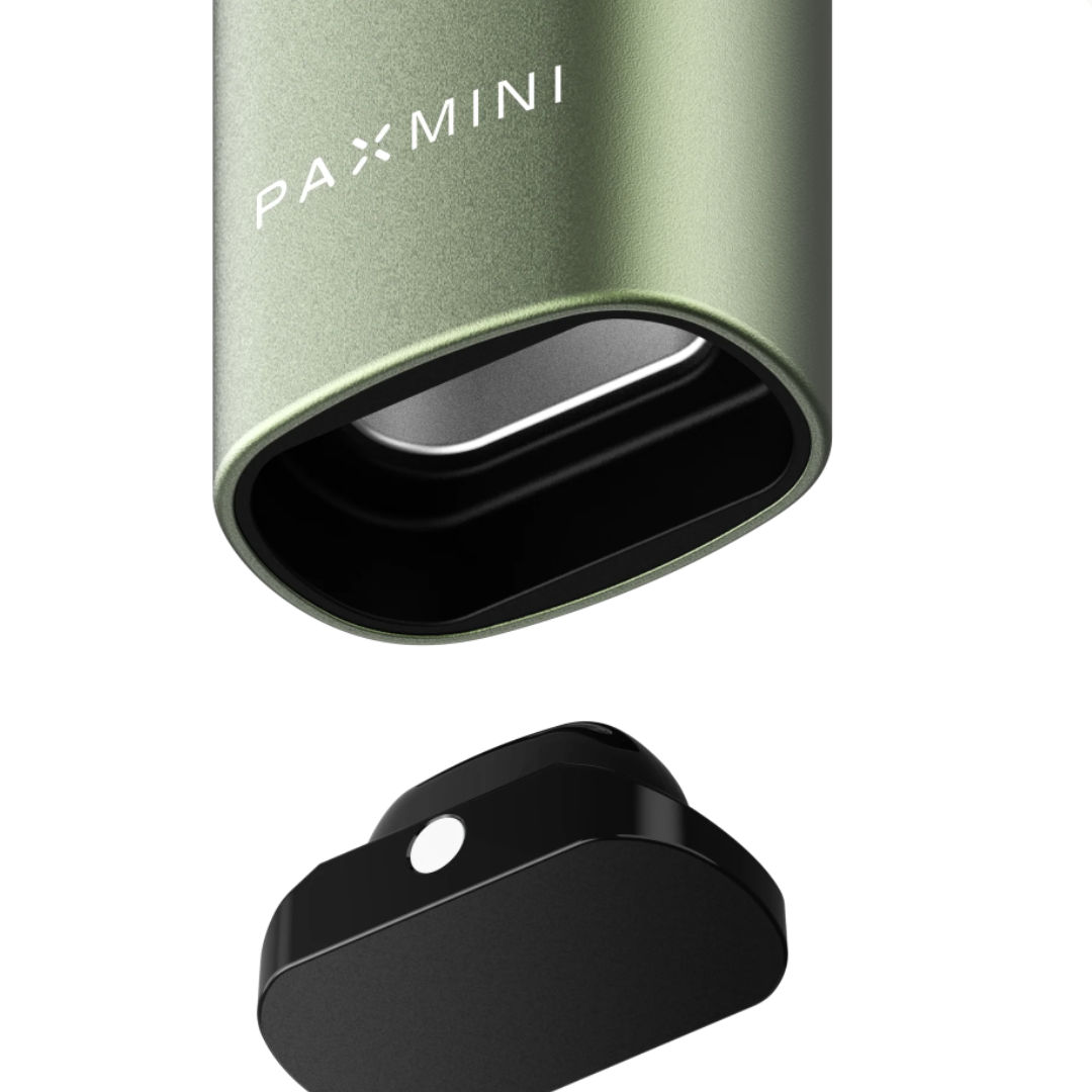 PAX Mini 2 - Dry Herb Vaporizer