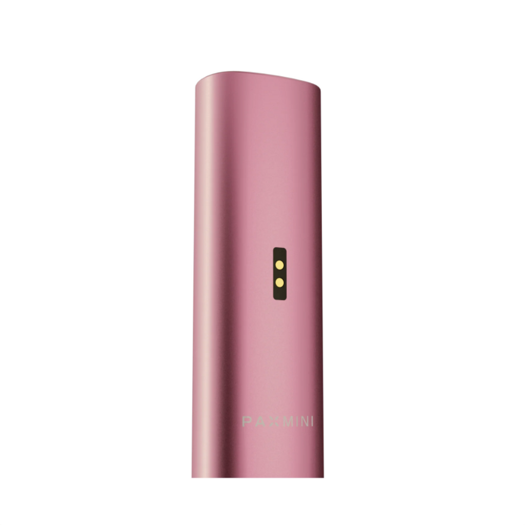 PAX Mini 2 - Dry Herb Vaporizer