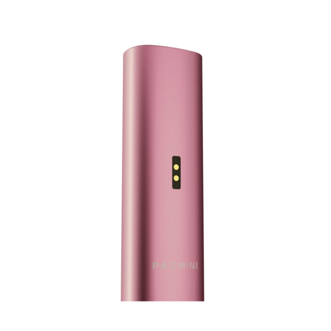 PAX Mini 2 - Dry Herb Vaporizer