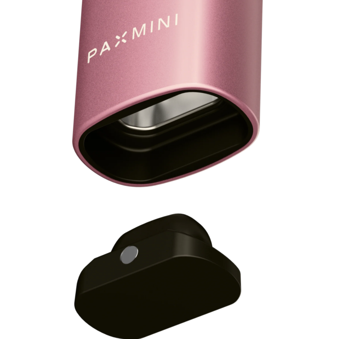 PAX Mini 2 - Dry Herb Vaporizer