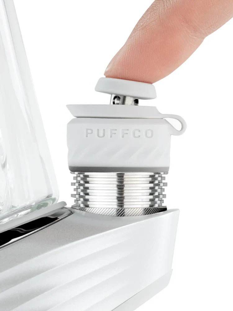 Puffco New Peak Pro 3DXL Concentrate E-Rig