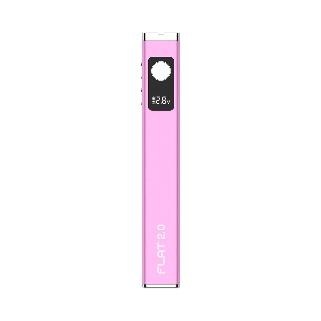Yocan Flat 2.0 Series 510 Battery