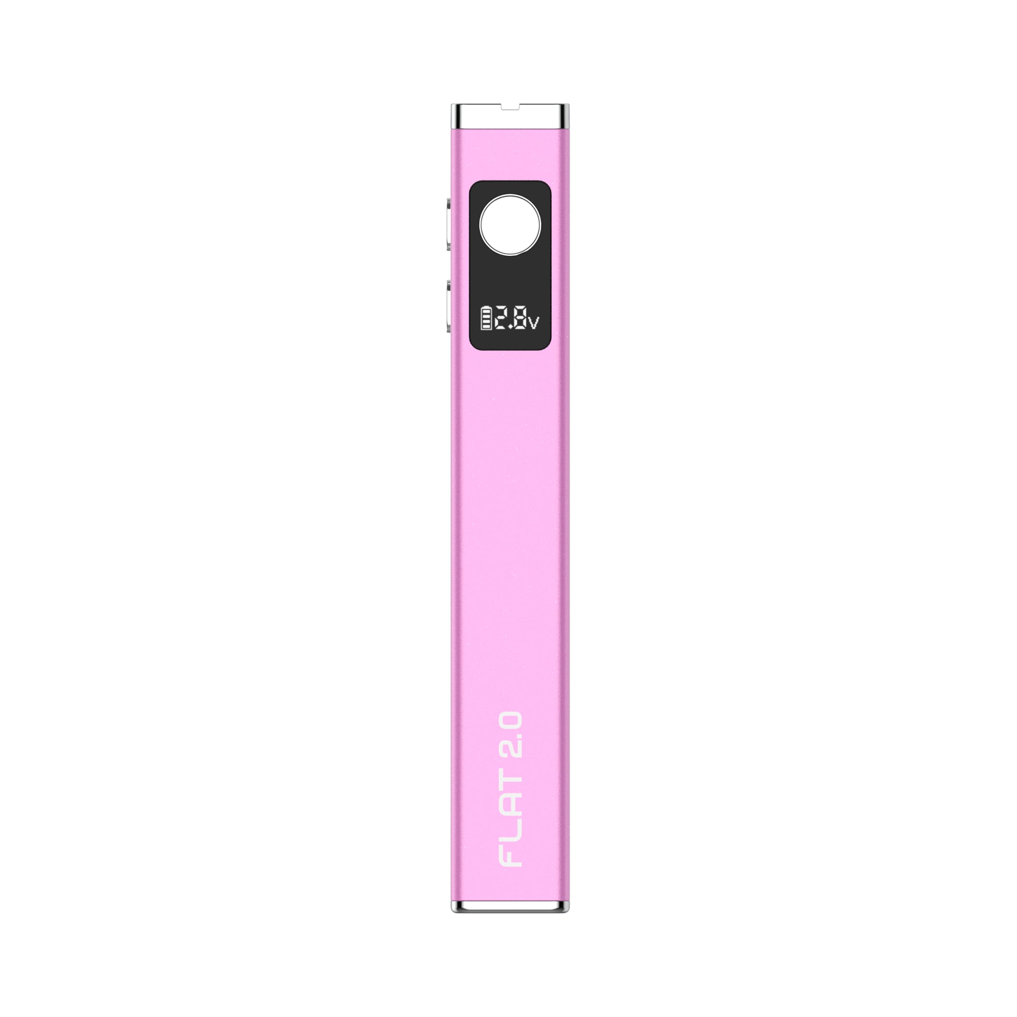 Yocan Flat 2.0 Series 510 Battery
