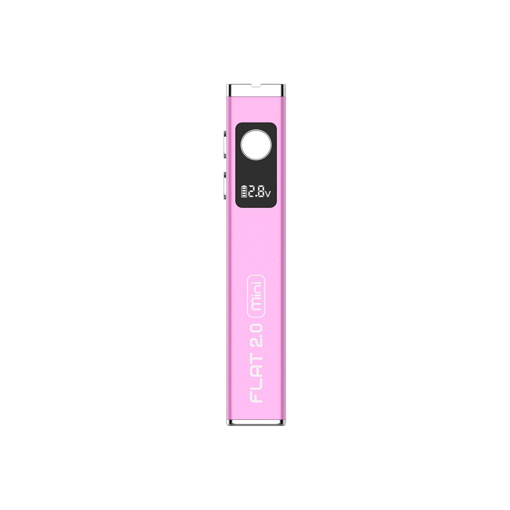 Yocan Flat 2.0 Series 510 Battery
