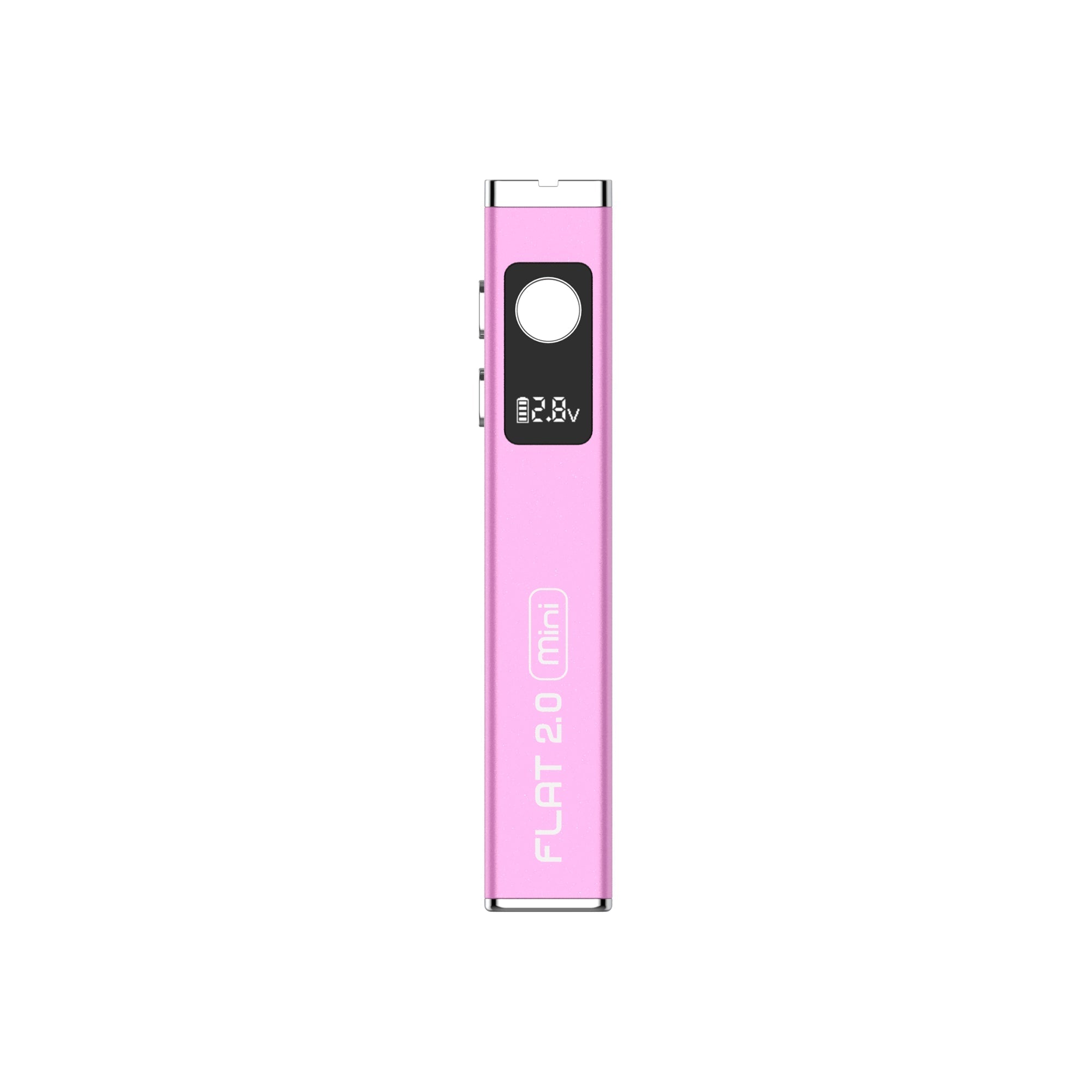 Yocan Flat 2.0 Series 510 Battery