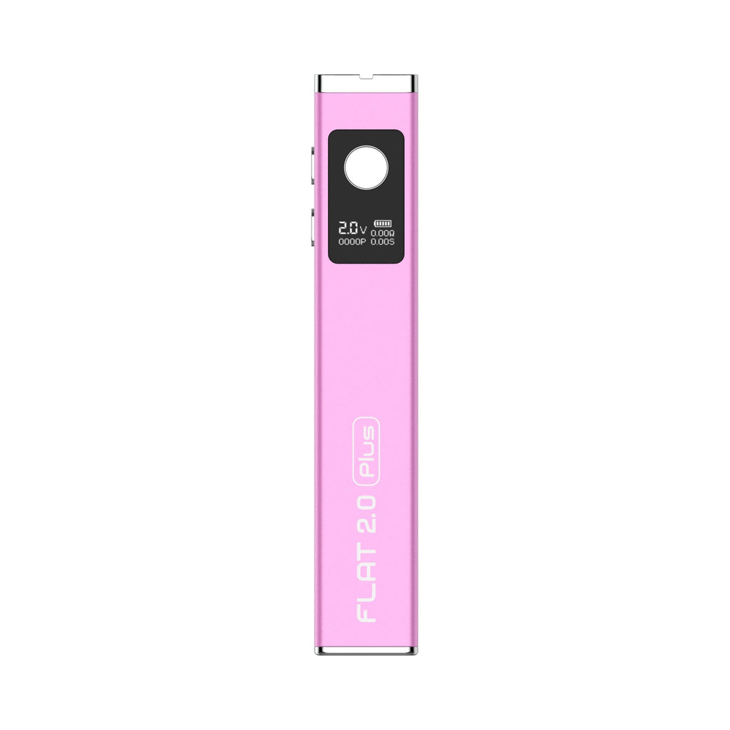 Yocan Flat 2.0 Series 510 Battery