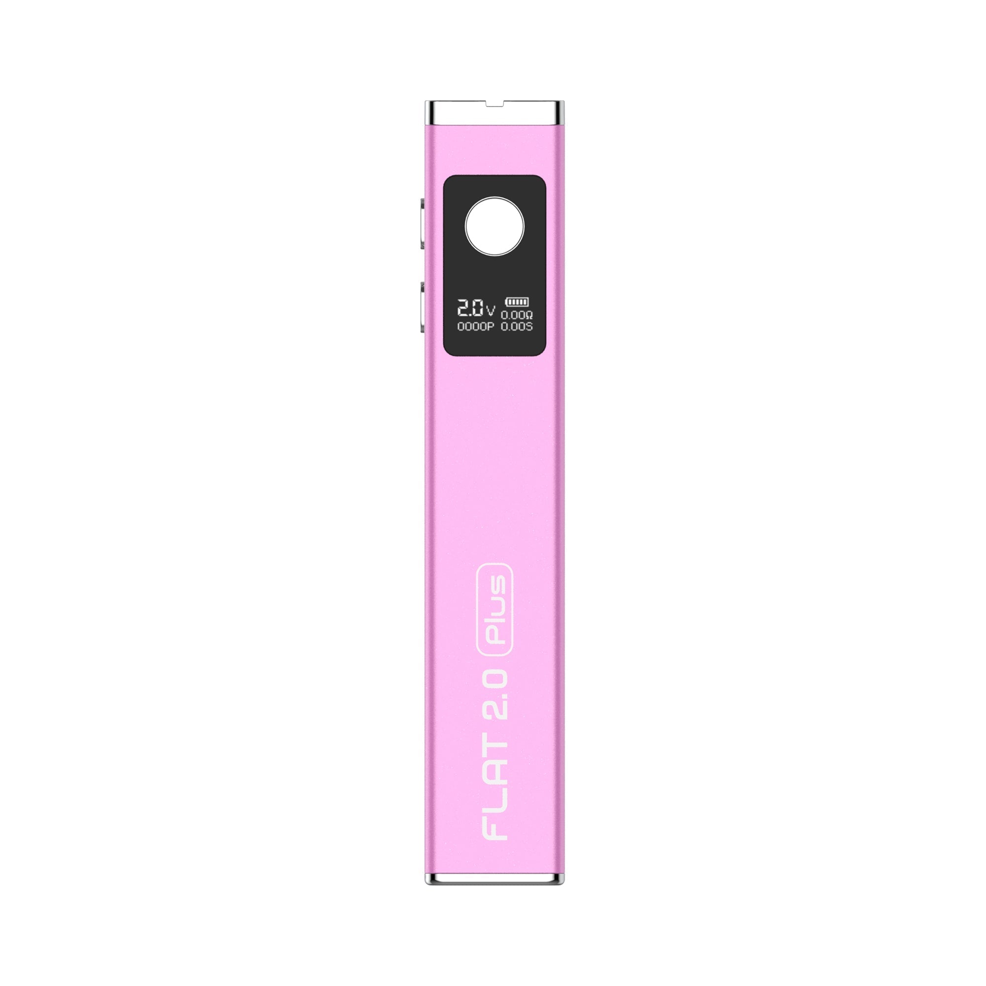 Yocan Flat 2.0 Series 510 Battery