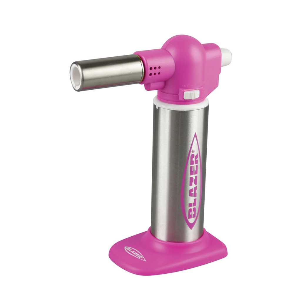 Big Buddy Turbo Torch Table Lighter by Blazer