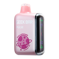 Pink Lemonade Geek Bar Pulse