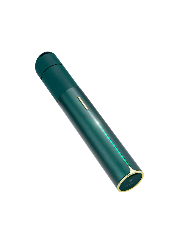 Puffco Pivot Concentrate Vaporizer