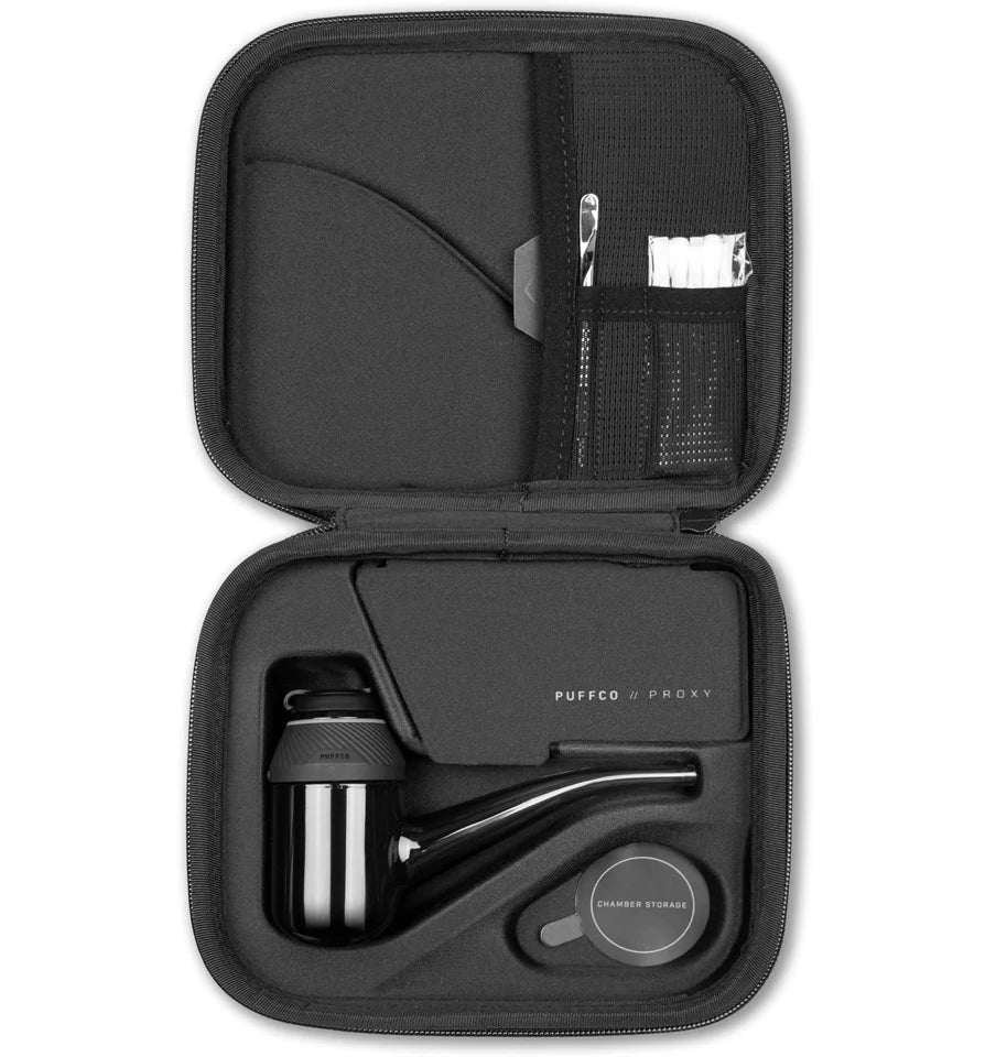 Puffco Proxy Concentrate Vaporizer