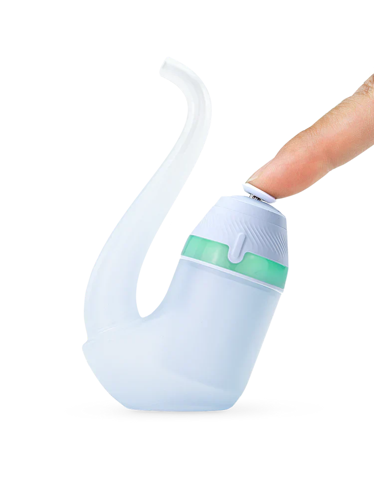 Puffco New Proxy Concentrate Vaporizer