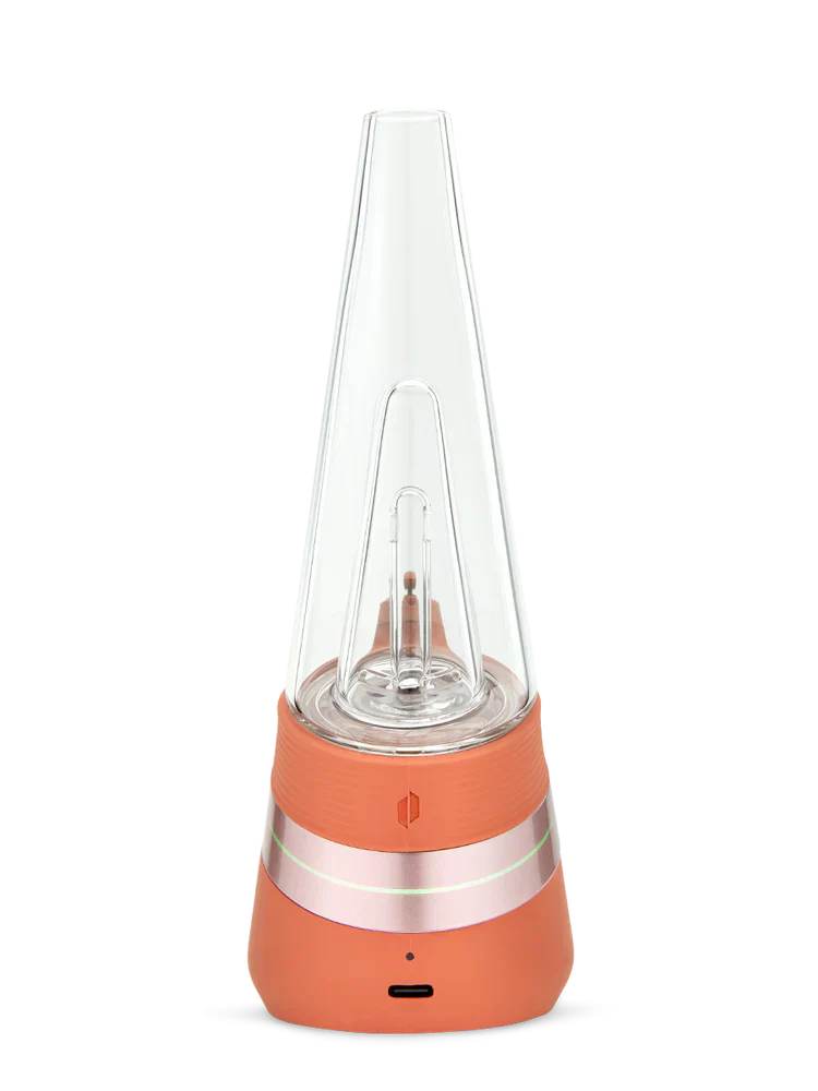 Puffco New Peak Smart E-Rig