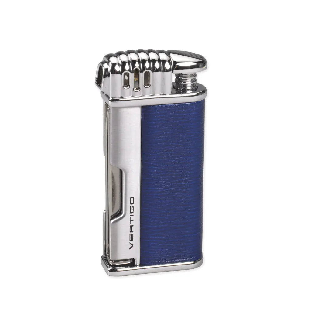 Vertigo Puffer Pipe Soft Flame Lighter