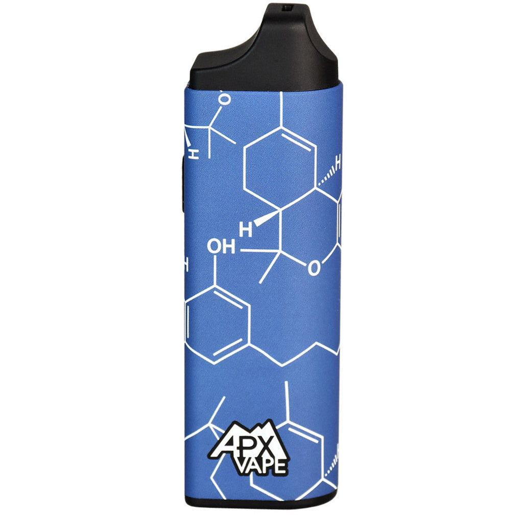 Pulsar APX V3 Dry Herb Vaporizer