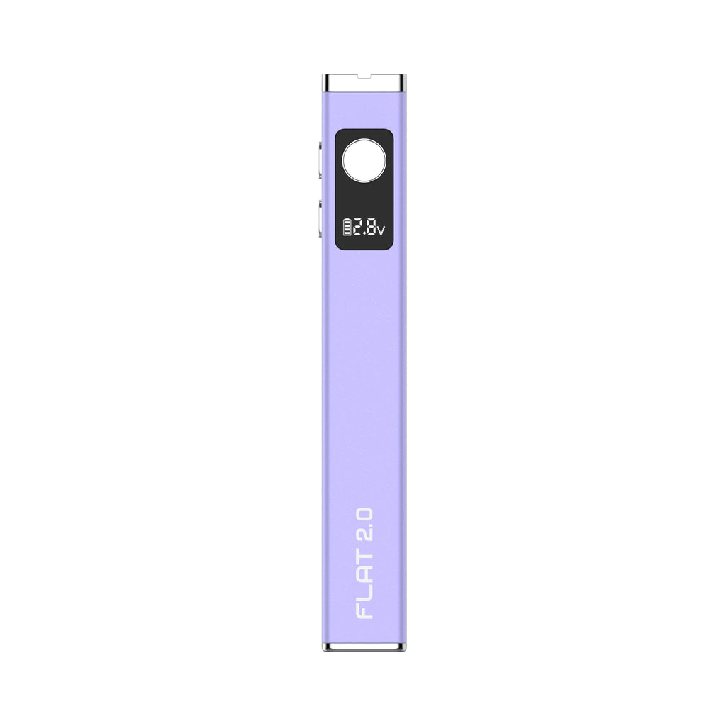 Yocan Flat 2.0 Series 510 Battery