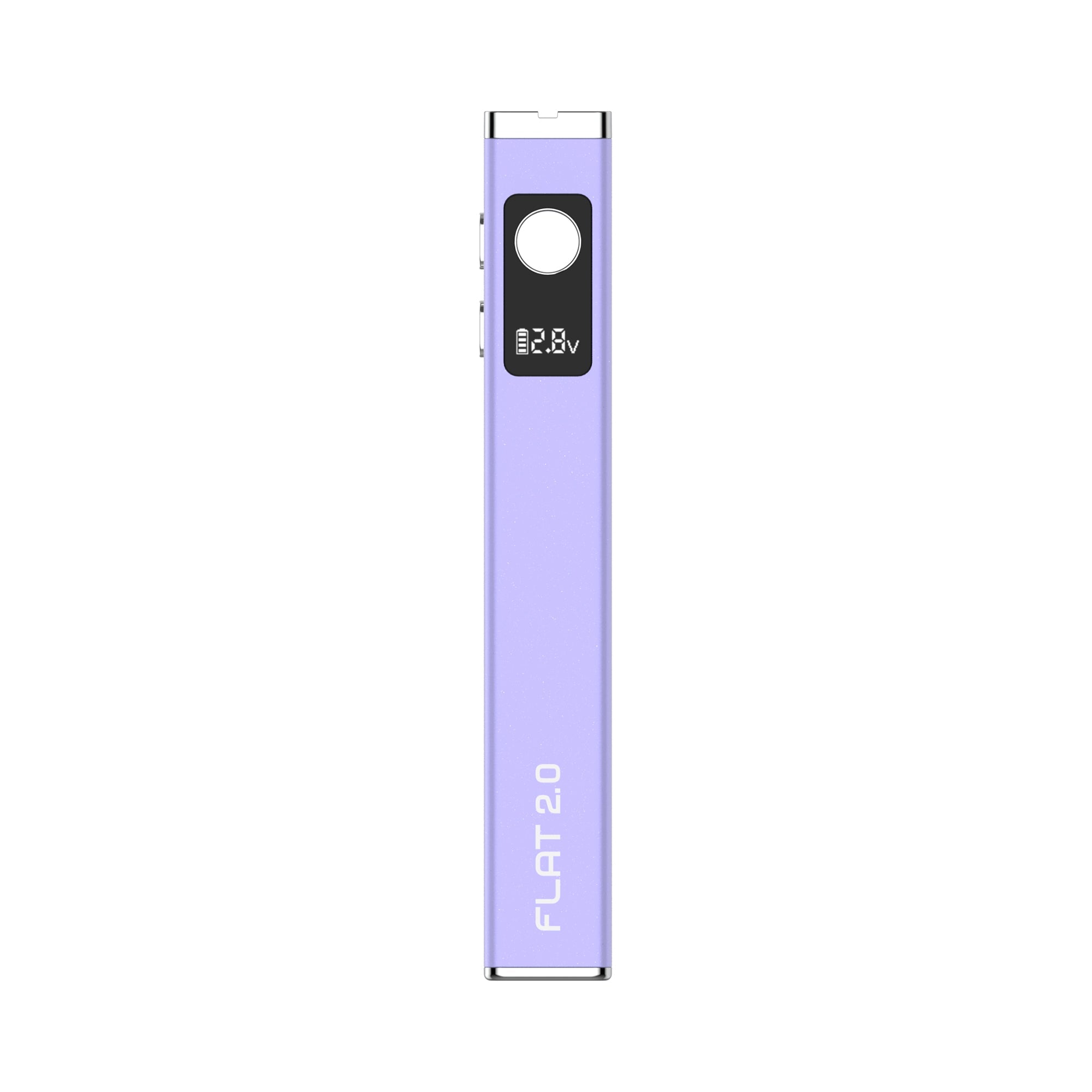 Yocan Flat 2.0 Series 510 Battery