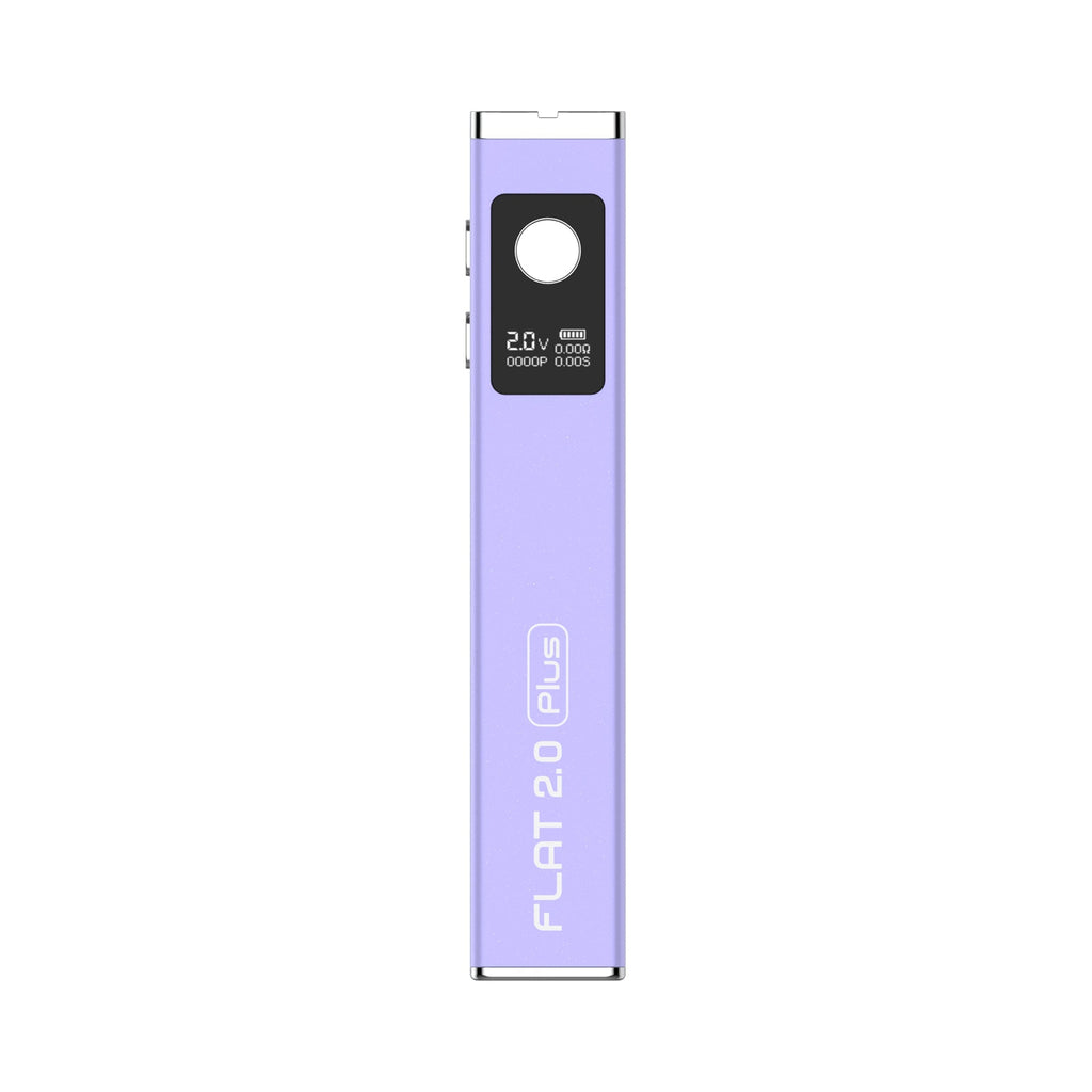 Yocan Flat 2.0 Series 510 Battery