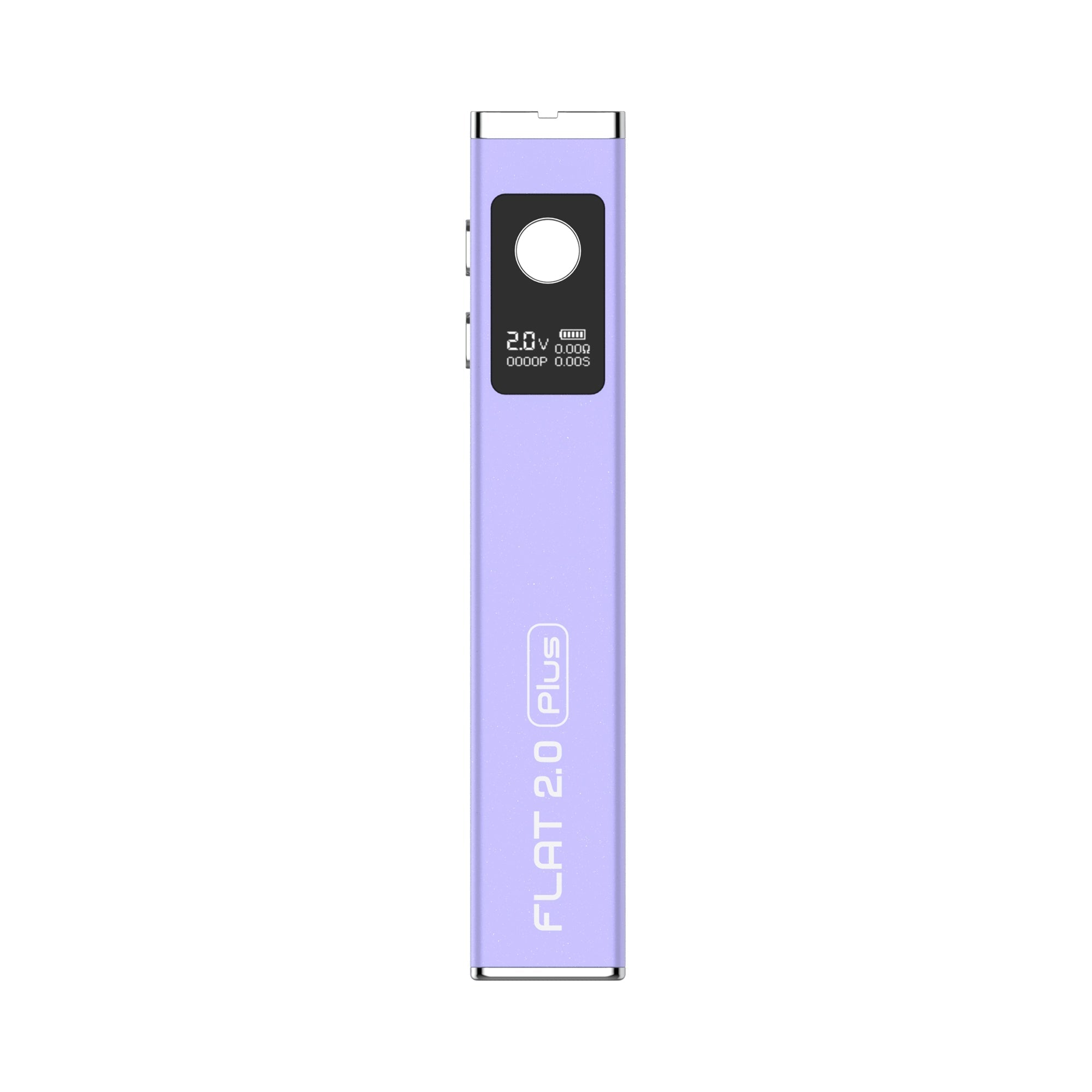 Yocan Flat 2.0 Series 510 Battery
