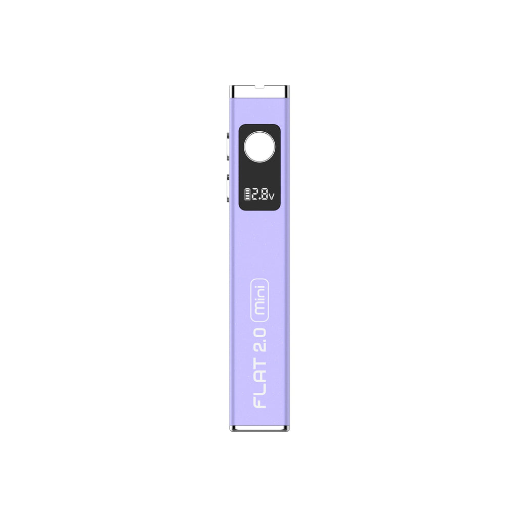 Yocan Flat 2.0 Series 510 Battery