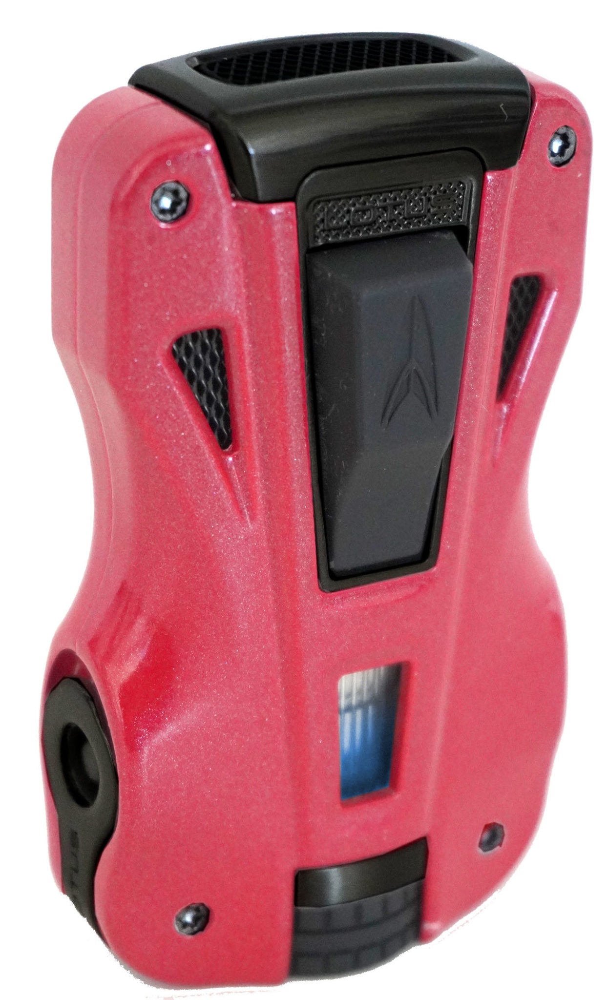 Lotus GT Twin Pinpoint Flame Lighter