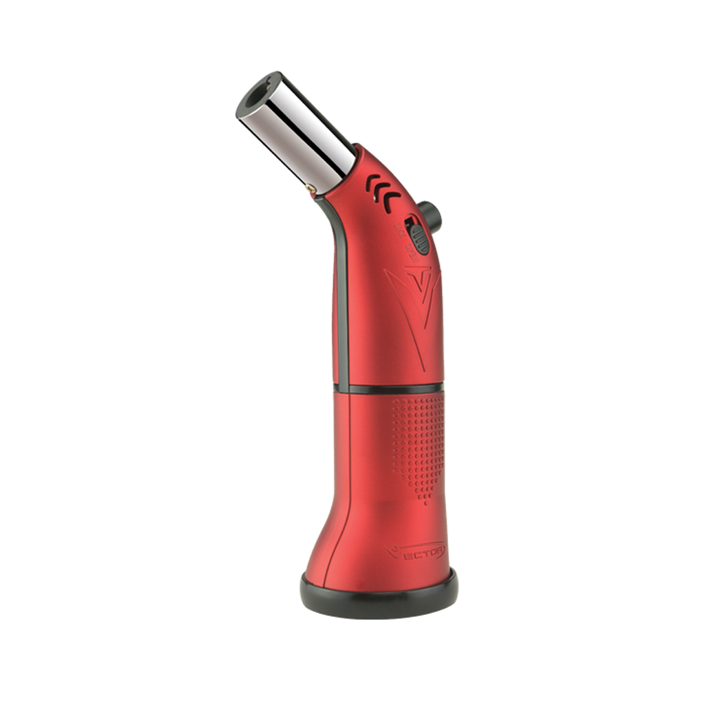 Vector Vectorch II Double Torch + Butane Refill