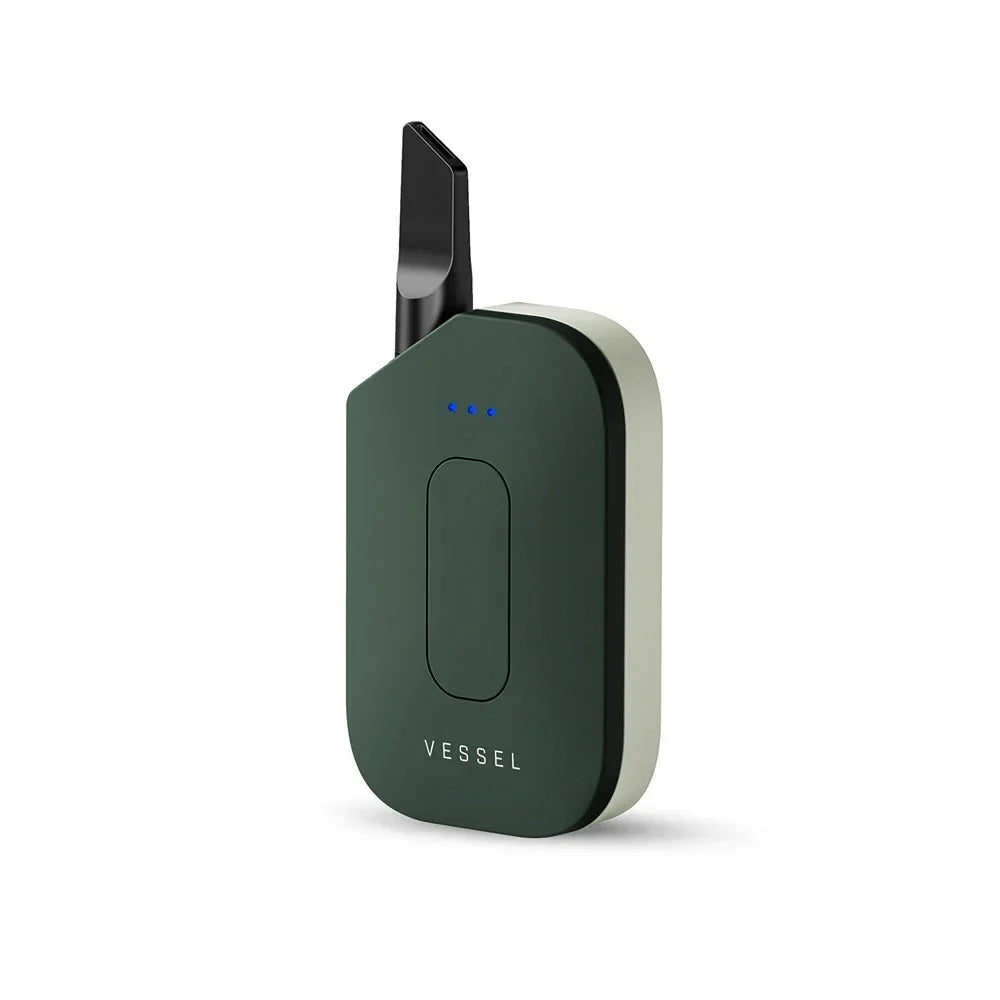Vessel Compass Rise Cartridge Vaporizer