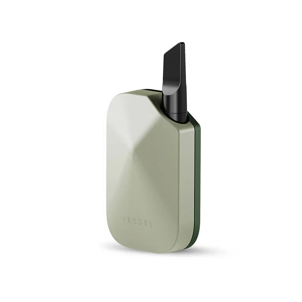 Vessel Compass Rise Cartridge Vaporizer